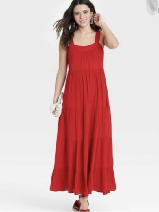 Knox Rose Dresses & Skirts - Knox Rose Maxi Dress
